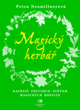 MAGICKY HERBAR