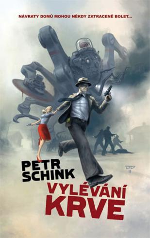 VYLEVANI KRVE