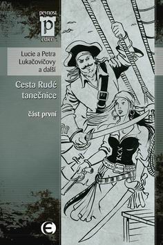 CESTA RUDE TANECNICE CAST PRVNI