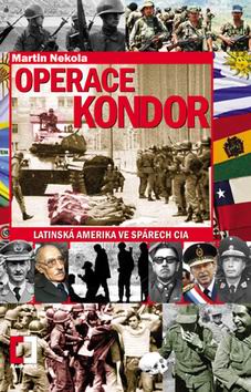 OPERACE KONDOR