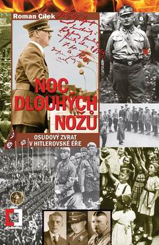 NOC DLOUHYCH NOZU
