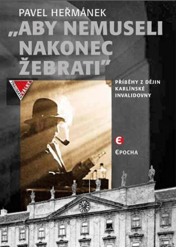 ABY NEMUSELI NAKONEC ZEBRATI