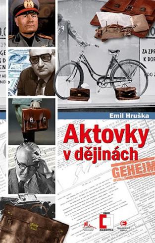 AKTOVKY V DEJINACH