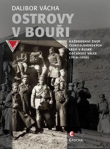 OSTROVY V BOURI