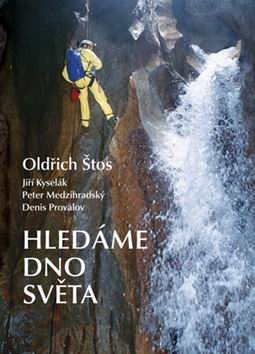 HLEDAME DNO SVETA