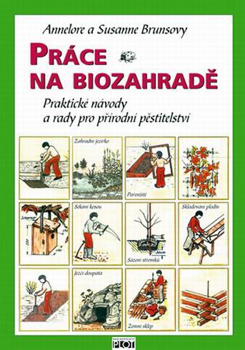 PRACE NA BIOZAHRADE
