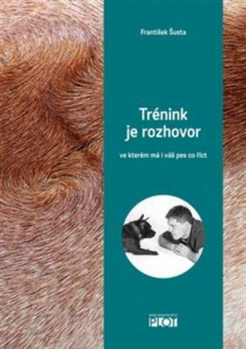 TRENINK JE ROZHOVOR