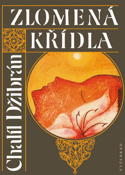 ZLOMENA KRIDLA