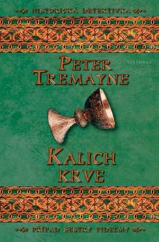 KALICH KRVE