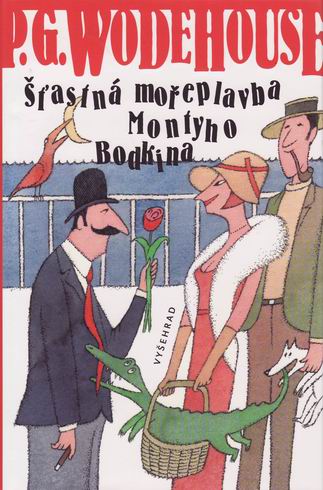 STASTNA MOREPLAVBA MOTHYHO BODKINA