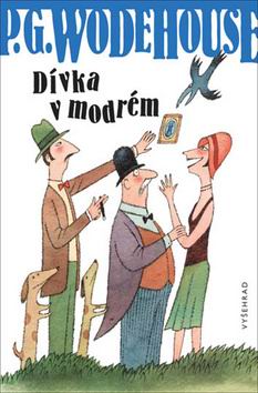 DIVKA V MODREM