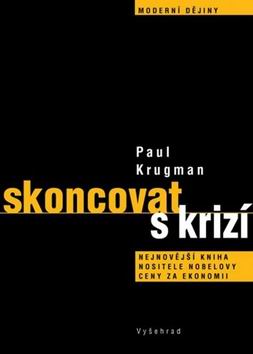 SKONCOVAT S KRIZI