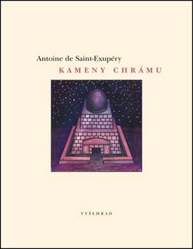 KAMENY CHRAMU