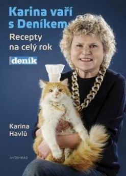 KARINA VARI S DENIKEM RECEPTY NA CELY ROK