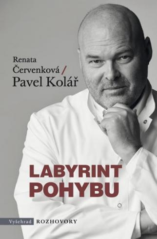 LABYRINT POHYBU