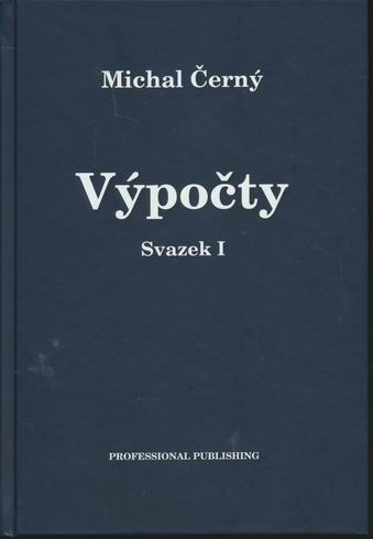 VYPOCTY SVAZEK I