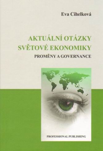 AKTUALNI OTAZKY SVETOVE EKONOMIKY