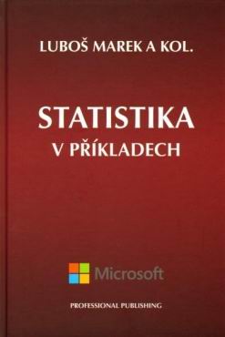 STATISTIKA V PRIKLADECH