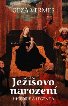 JEZISOVO NAROZENI