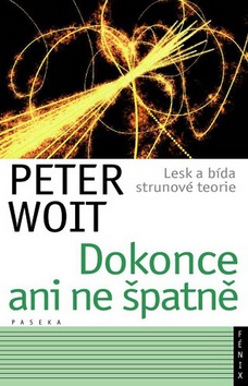 DOKONCE ANI NE SPATNE