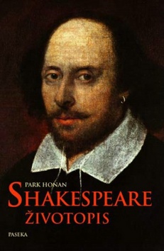 SHAKESPEARE ZIVOTOPIS