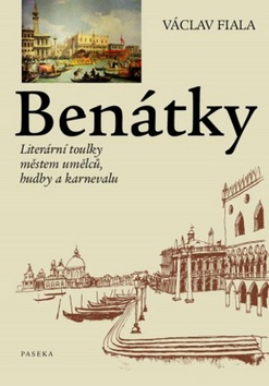 BENATKY