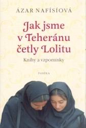 JAK SME V TEHERANU CETLY LOLITU