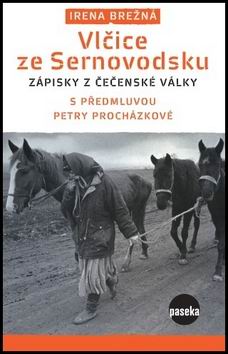 VLCICE ZE SERNOVODSKU ZAPISKY Z CECENSKE VALKY