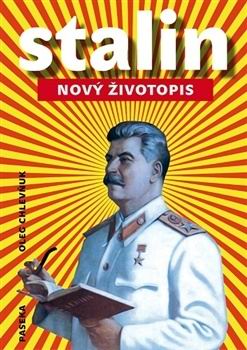 STALIN - NOVY ZIVOTOPIS