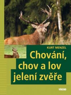 CHOV A LOV JELENI ZVERE