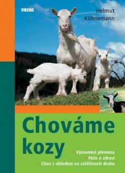 CHOVAME KOZY