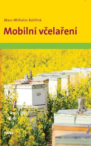 MOBILNI VCELARENI