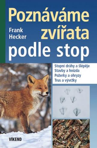 POZNAVAME ZVIRATA PODLE STOP