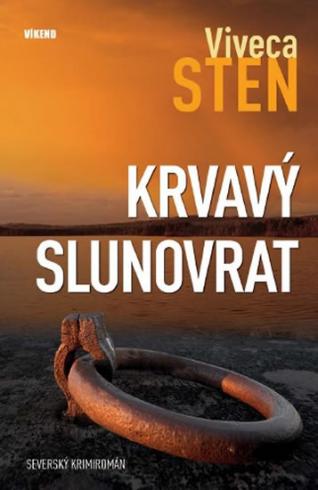 KRVAVY SLUNOVRAT