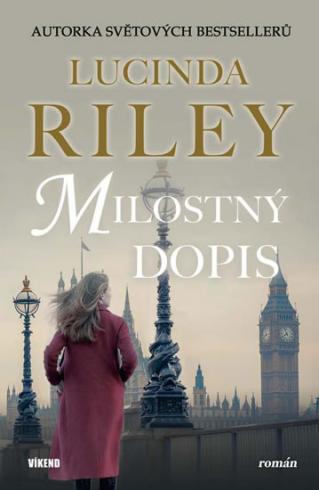 MILOSTNY DOPIS