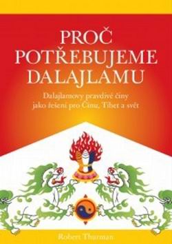 PROC POTREBUJEME DALAJLAMU