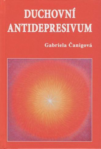 DUCHOVNI ANTIDEPRESIVUM