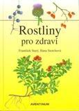 ROSTLINY PRO ZDRAVI