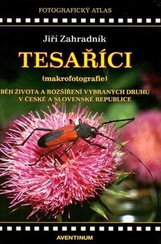 TESARICI (MAKROFOTOGRAFIE)