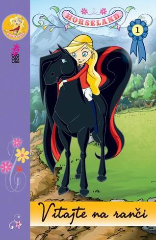VITAJTE NA RANCI HORSELAND