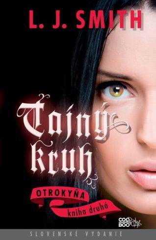 TAJNY KRUH - OTROKYNA