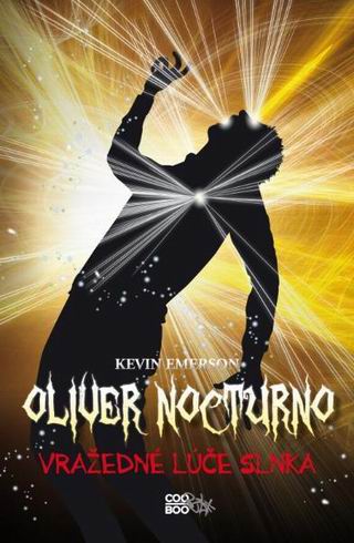 OLIVER NOCTURNO 2 VRAZEDNE LUCE SLNKA