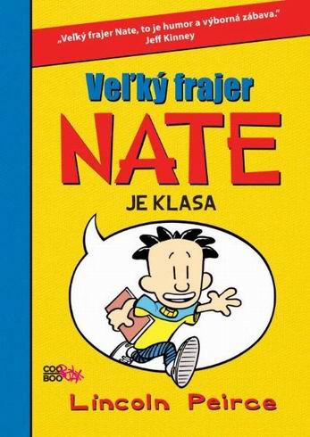 VELKY FRAJER NATE JE KLASA