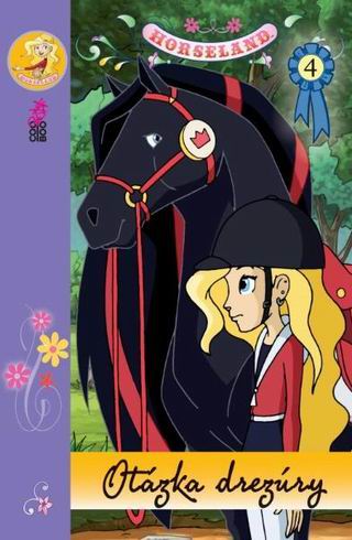 HORSELAND OTAZKA DREZURY 4