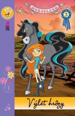 HORSELAND VYKET HROZY 3