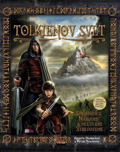TOLKIENOV SVET
