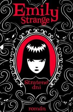 STRATENE DNI EMILY STRANGE
