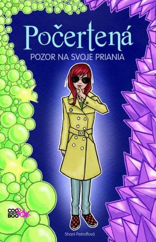 POCERTENA - POZOR NA SVOJE PRIANIA