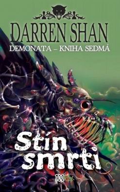 DEMONATA 7 - STIN SMRTI