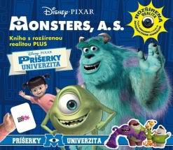MONSTERS,A.S.